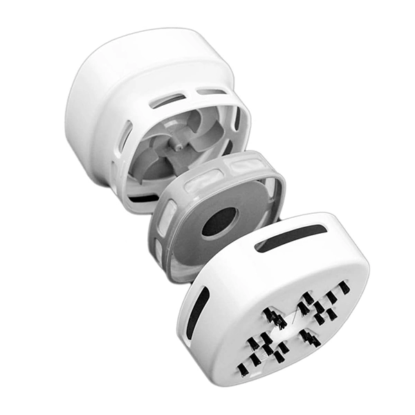 Aspirateur de Bureau – Mini Balayeur de Poussière – Image 4