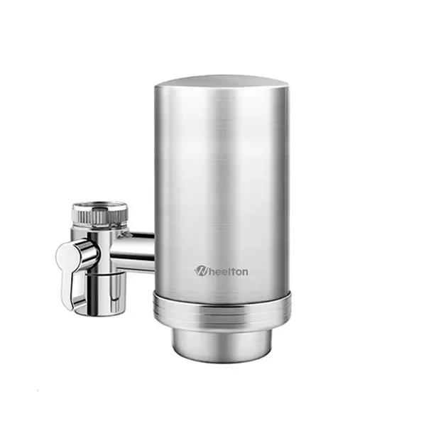 Filtre De Robinet De Cuisine Purificateur D’eau – Image 2